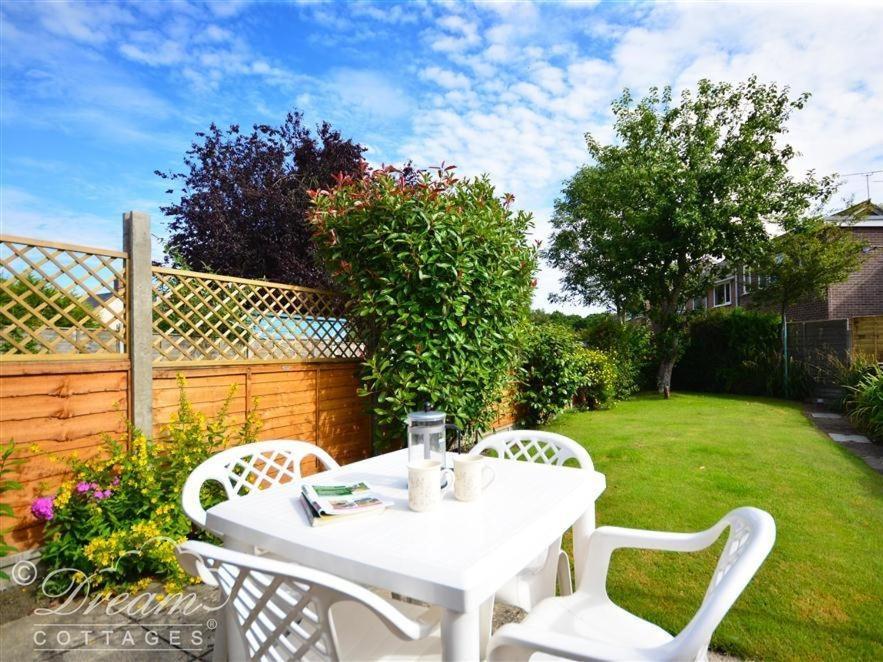 Brickyard Cottage Moreton  Exterior foto